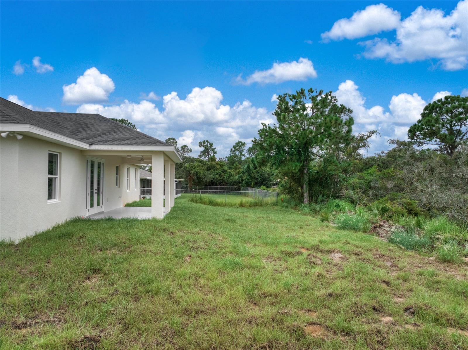 SEBRING COUNTRY ESTATE SEC 03 - Residential