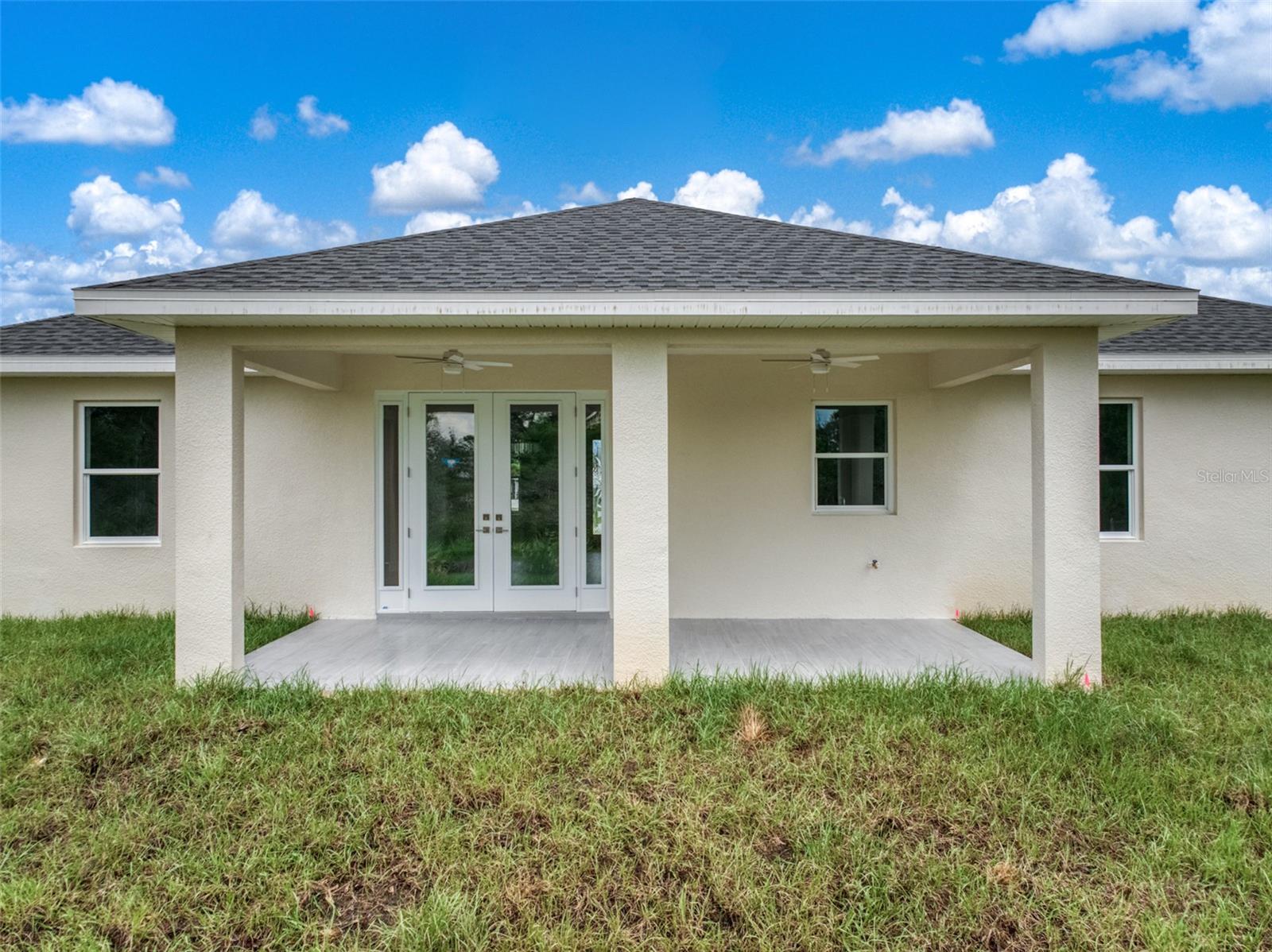 SEBRING COUNTRY ESTATE SEC 03 - Residential
