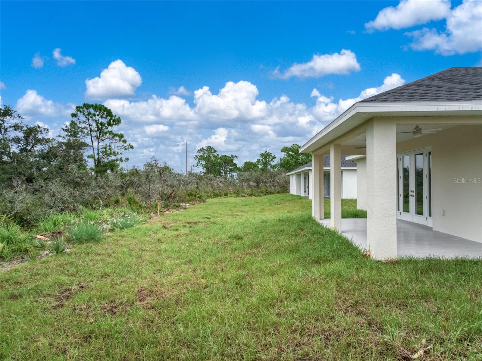 SEBRING COUNTRY ESTATE SEC 03 - Residential