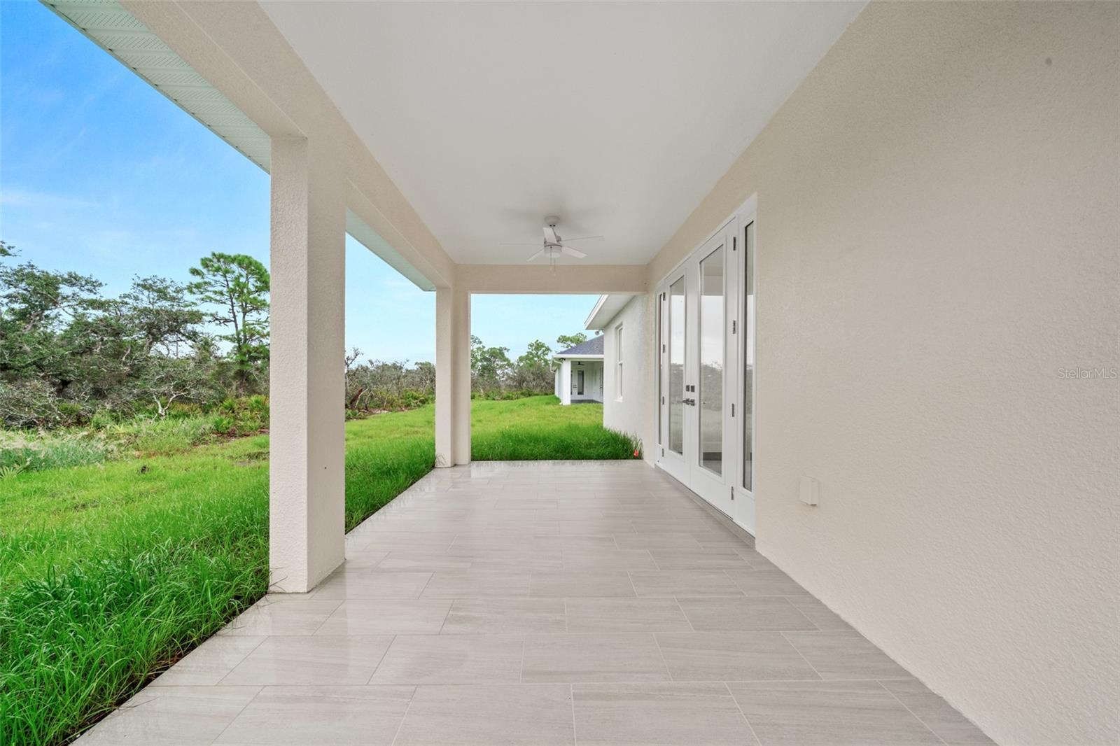 SEBRING COUNTRY ESTATE SEC 03 - Residential