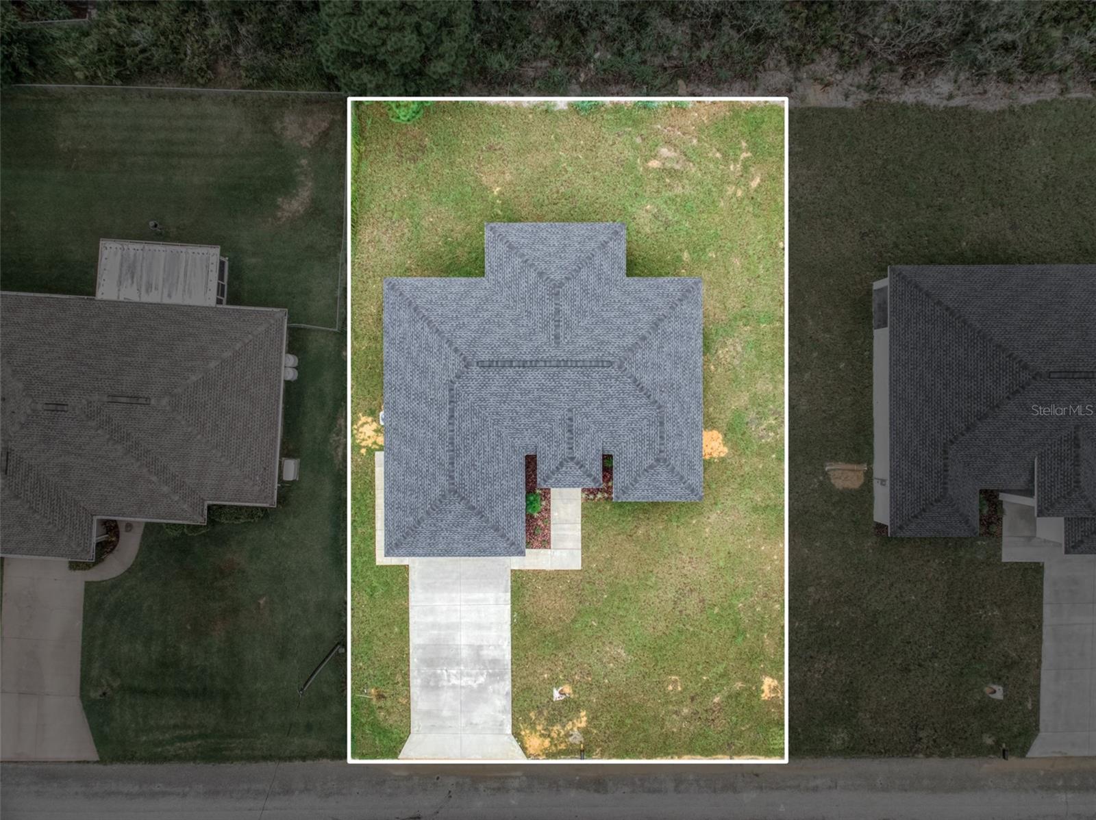 SEBRING COUNTRY ESTATE SEC 03 - Residential