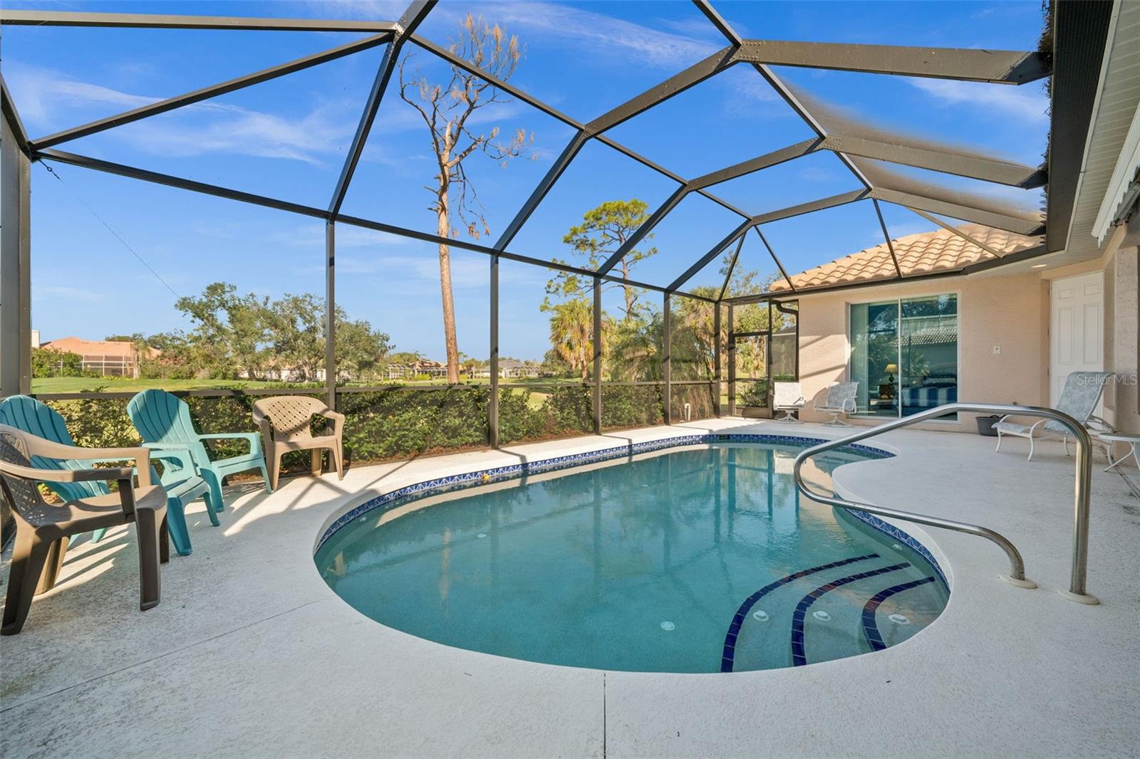 2175 CALUSA LAKES BOULEVARD