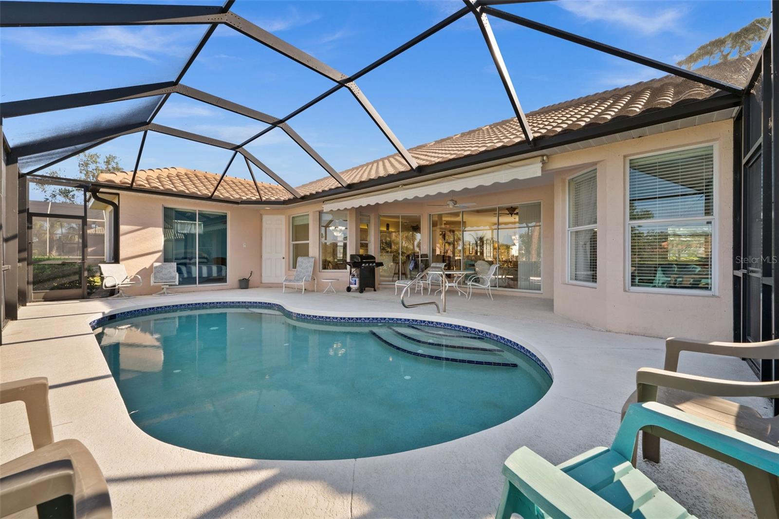 2175 CALUSA LAKES BOULEVARD