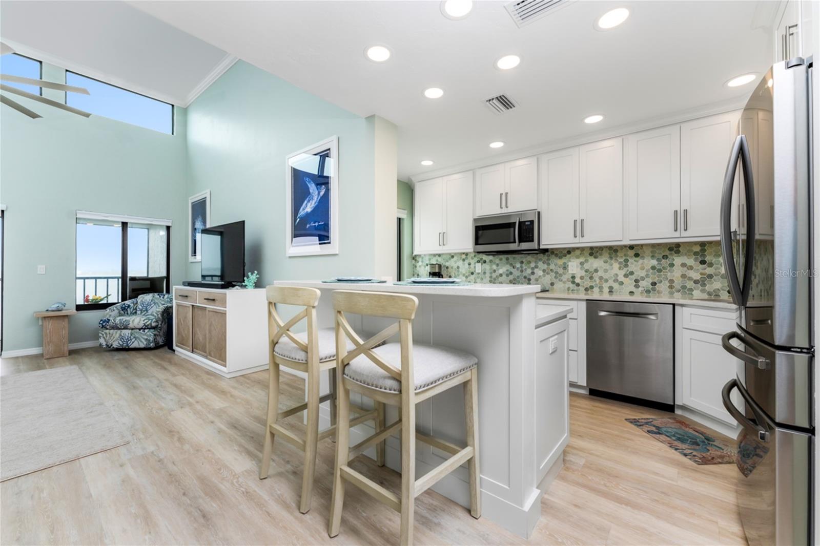 TAMARIND GULF & BAY BLDG D-1 - Residential