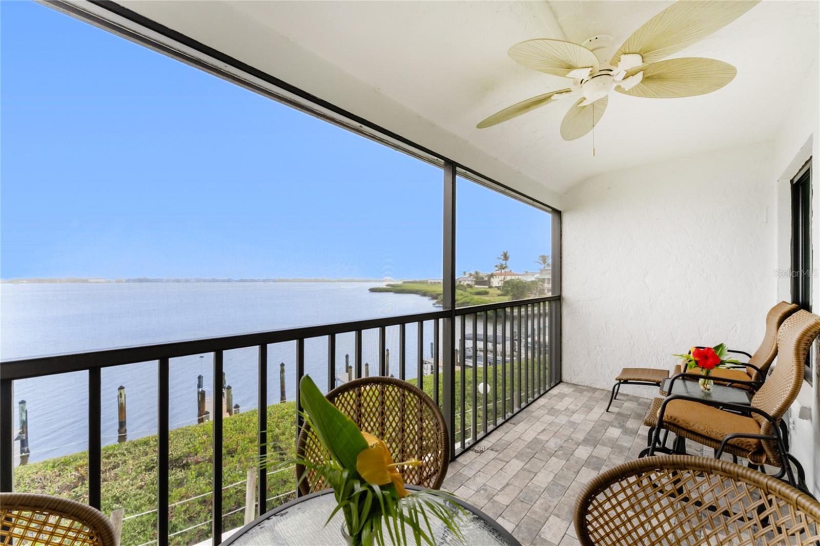 TAMARIND GULF & BAY BLDG D-1 - Residential