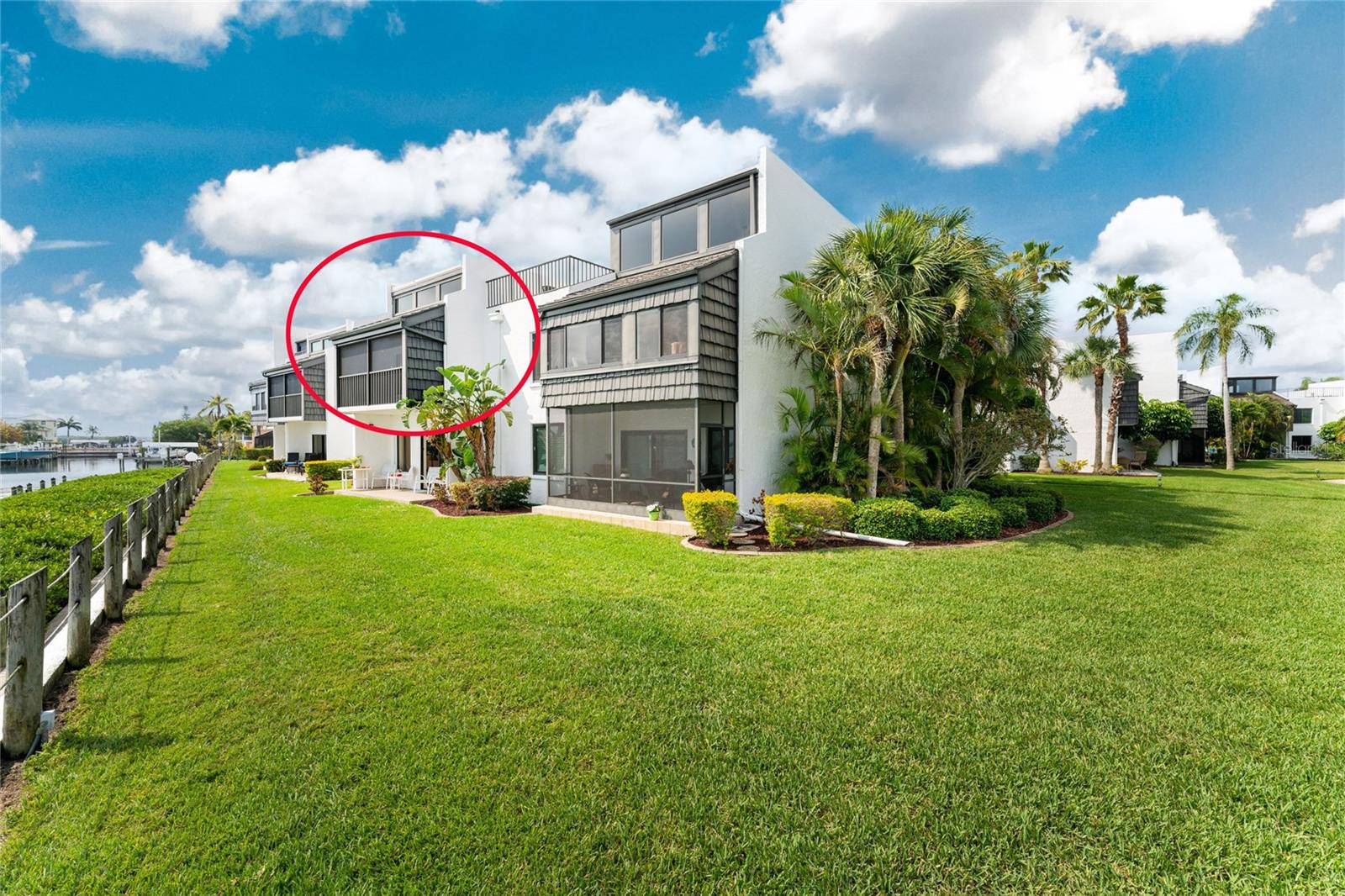 TAMARIND GULF & BAY BLDG D-1 - Residential