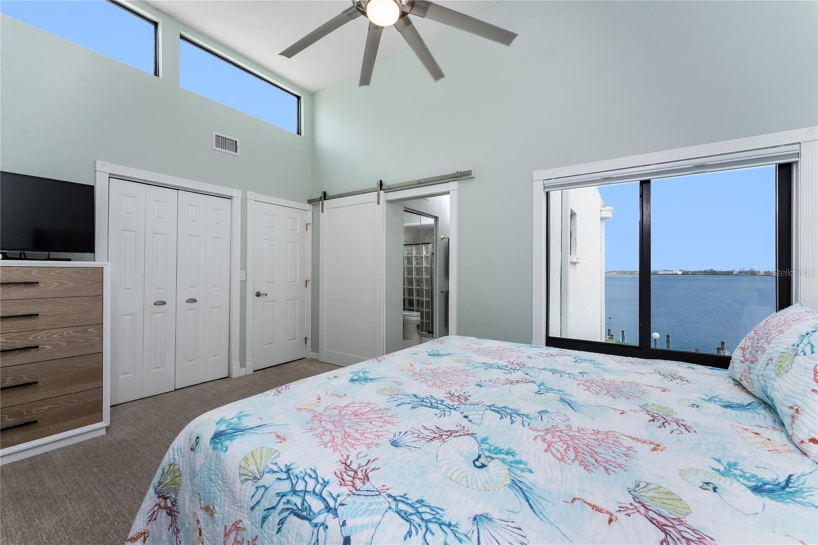 TAMARIND GULF & BAY BLDG D-1 - Residential