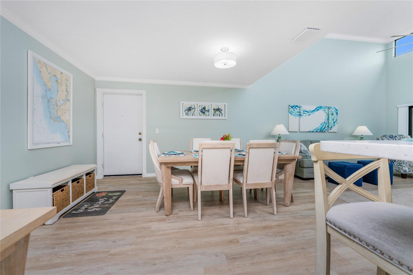 TAMARIND GULF & BAY BLDG D-1 - Residential