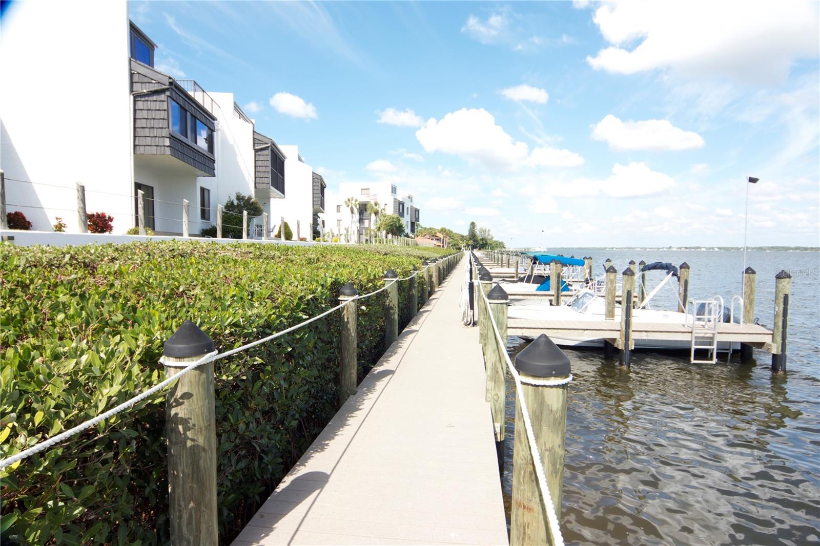 TAMARIND GULF & BAY BLDG D-1 - Residential