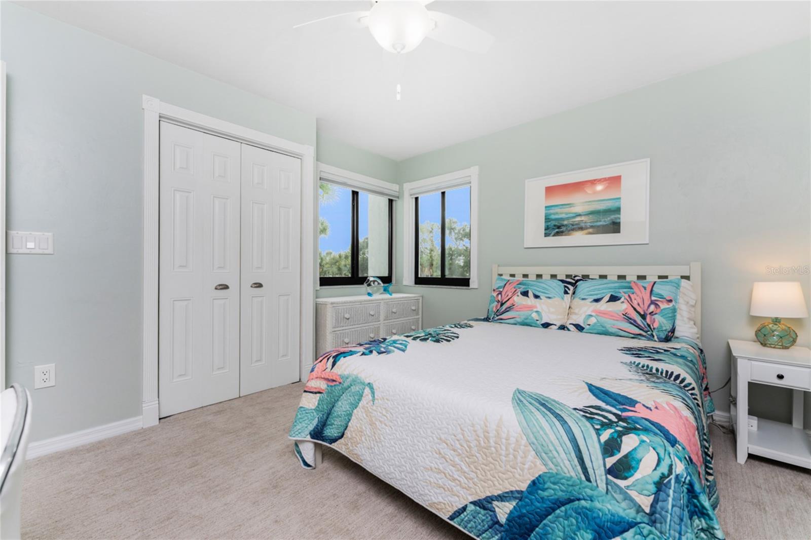 TAMARIND GULF & BAY BLDG D-1 - Residential