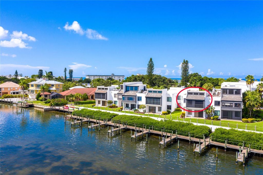 Photo of 2955 N Beach Road #D125, Englewood, FL 34223 (MLS # D6144985)