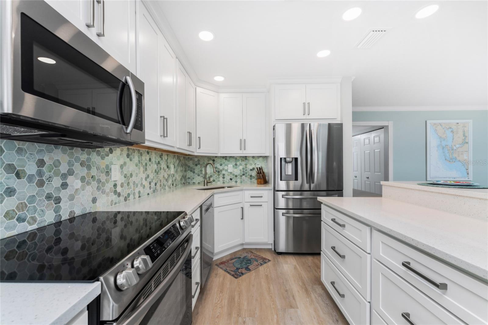 TAMARIND GULF & BAY BLDG D-1 - Residential