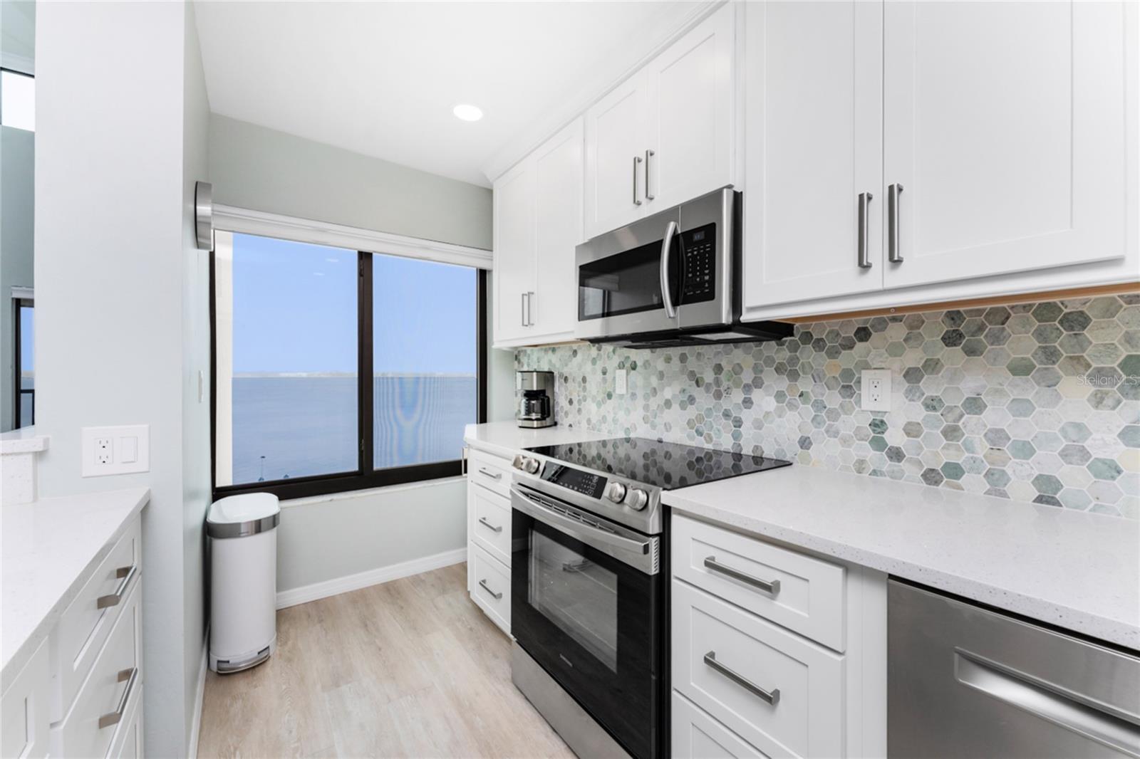 TAMARIND GULF & BAY BLDG D-1 - Residential