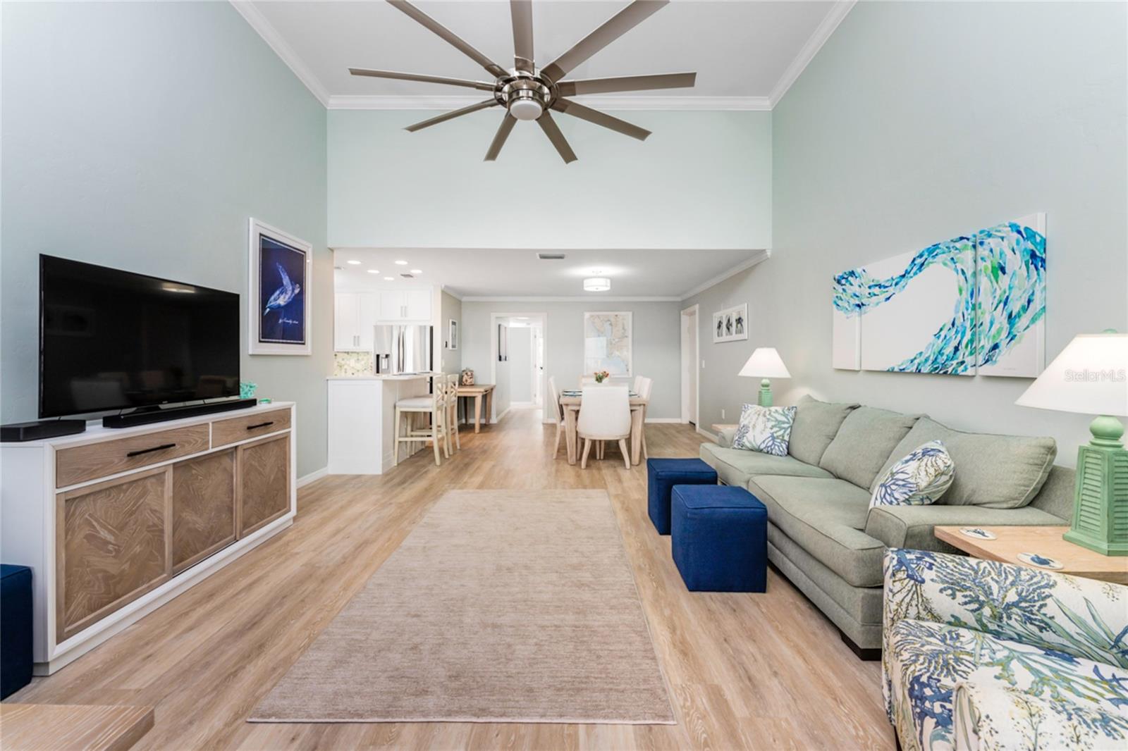 TAMARIND GULF & BAY BLDG D-1 - Residential