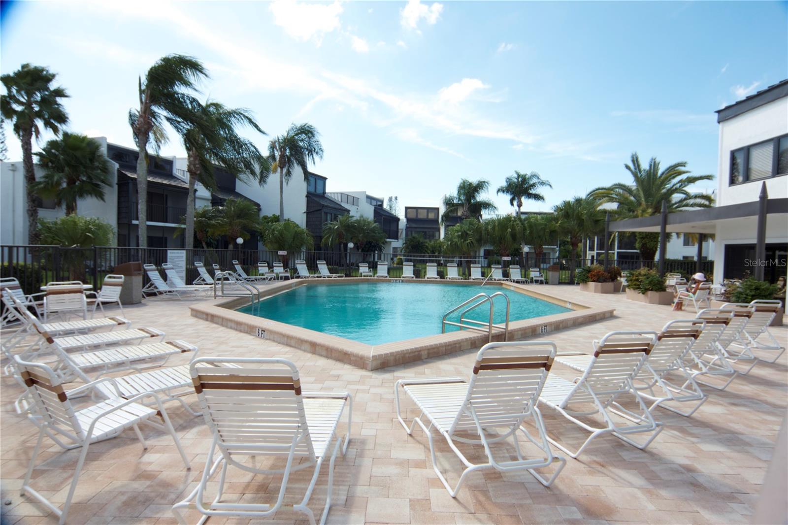 TAMARIND GULF & BAY BLDG D-1 - Residential