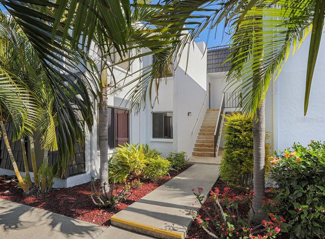 TAMARIND GULF & BAY BLDG D-1 - Residential