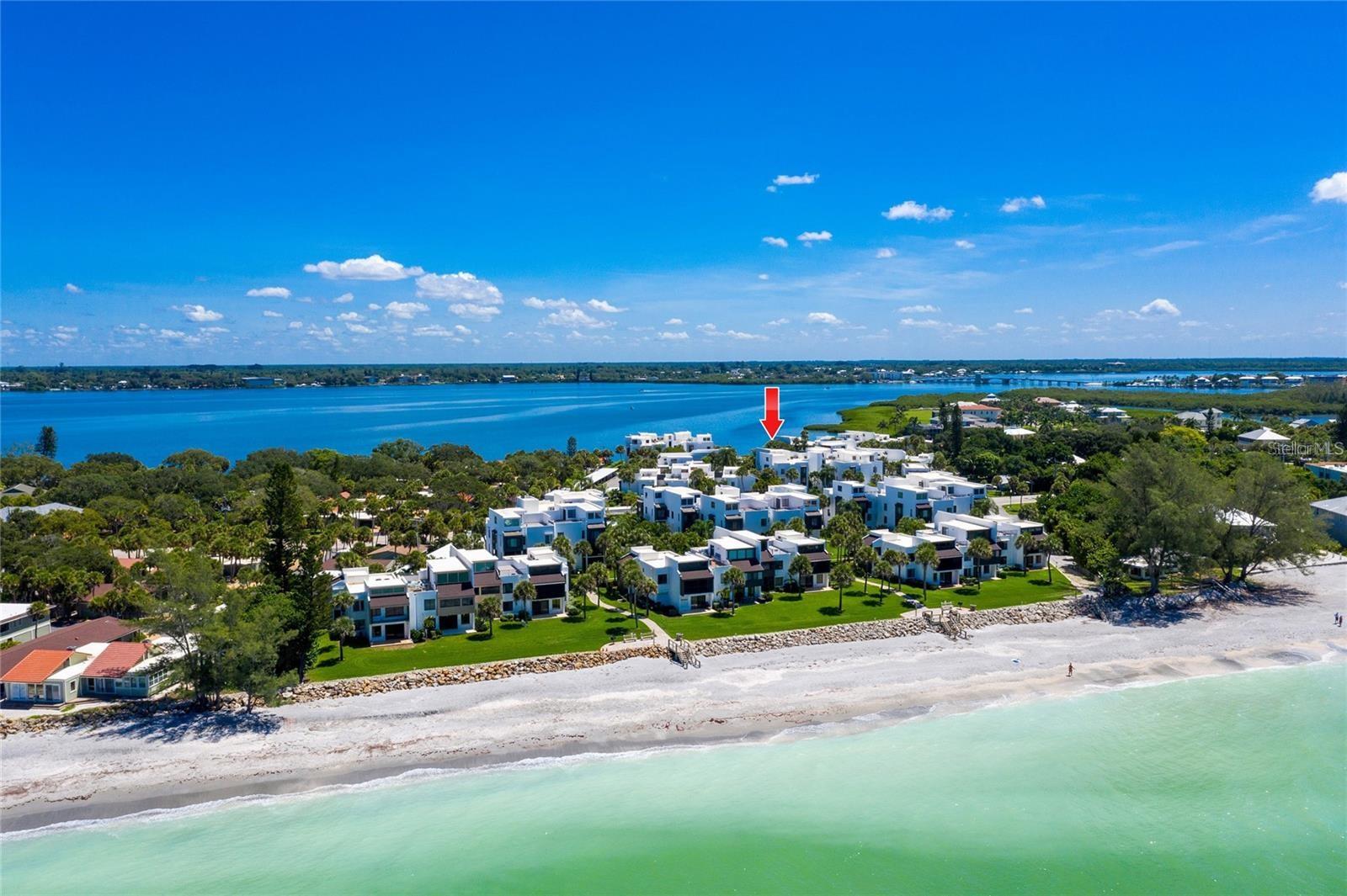 TAMARIND GULF & BAY BLDG D-1 - Residential