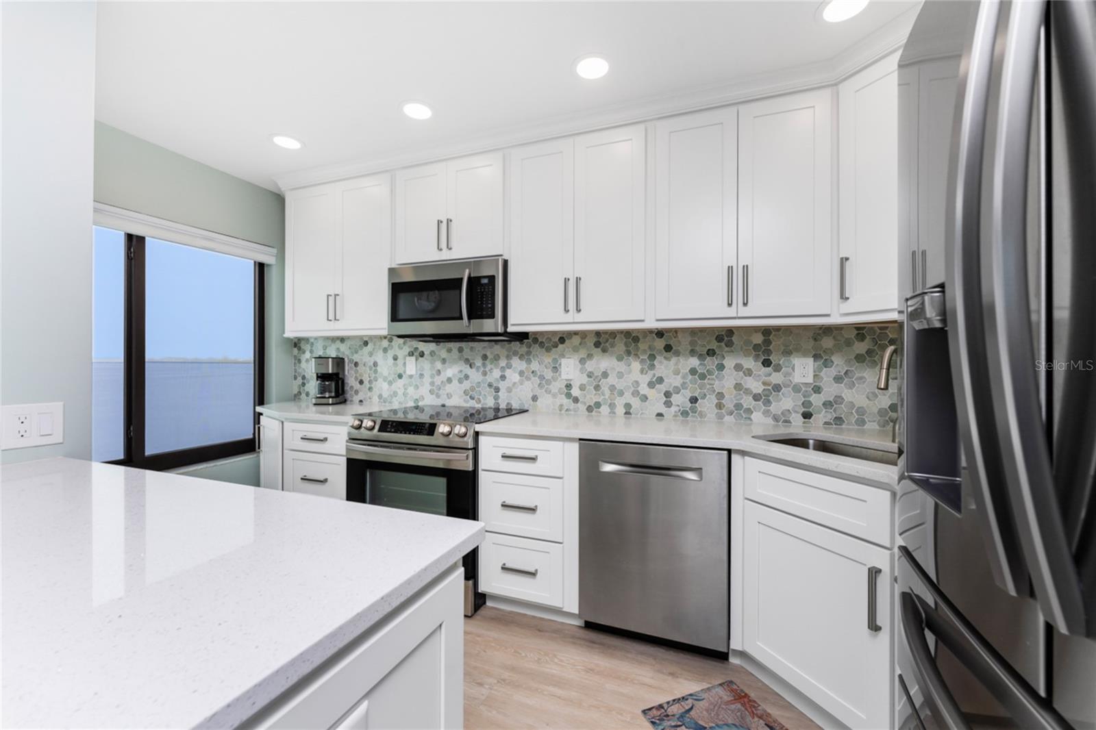 TAMARIND GULF & BAY BLDG D-1 - Residential