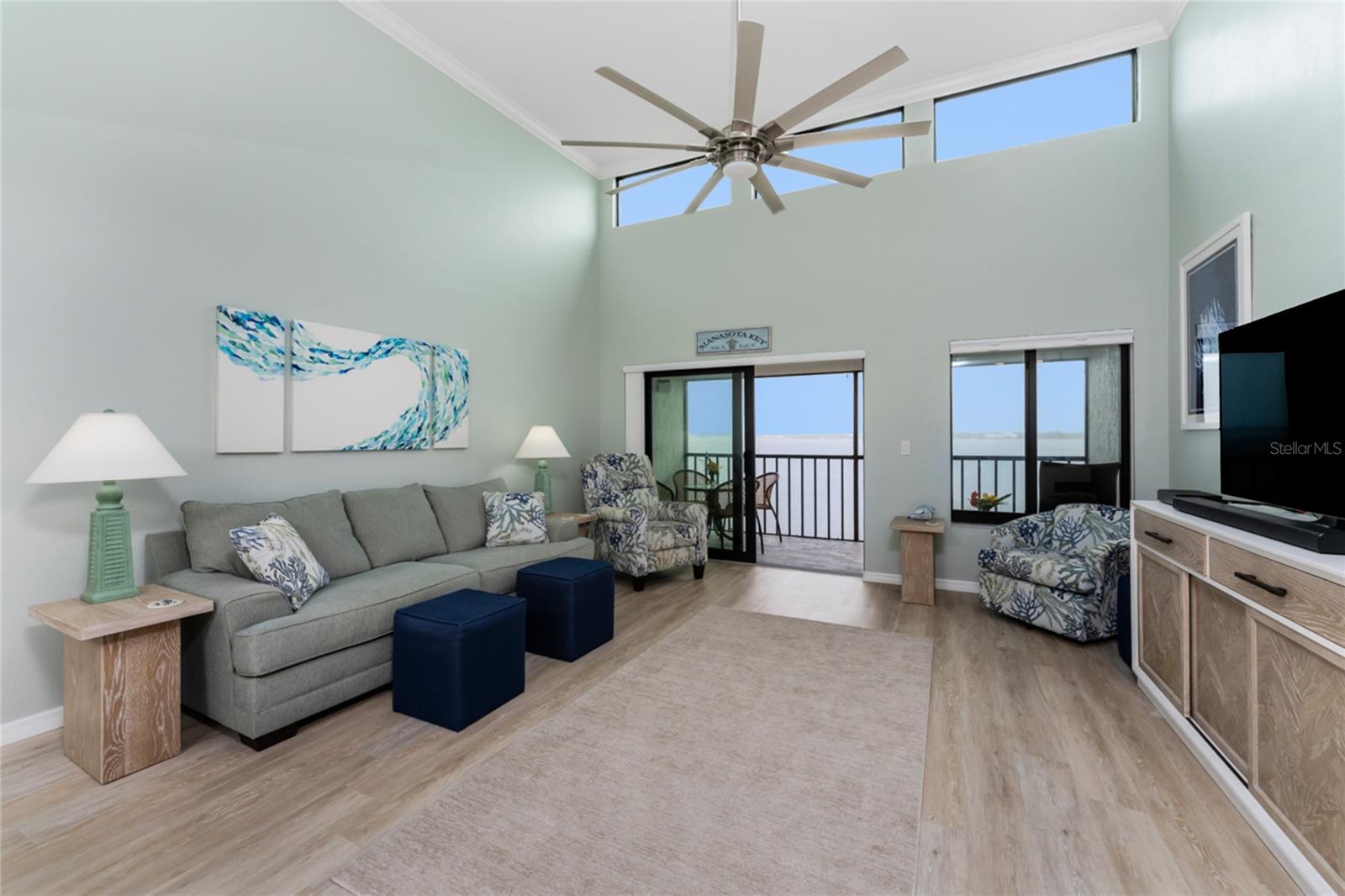 TAMARIND GULF & BAY BLDG D-1 - Residential