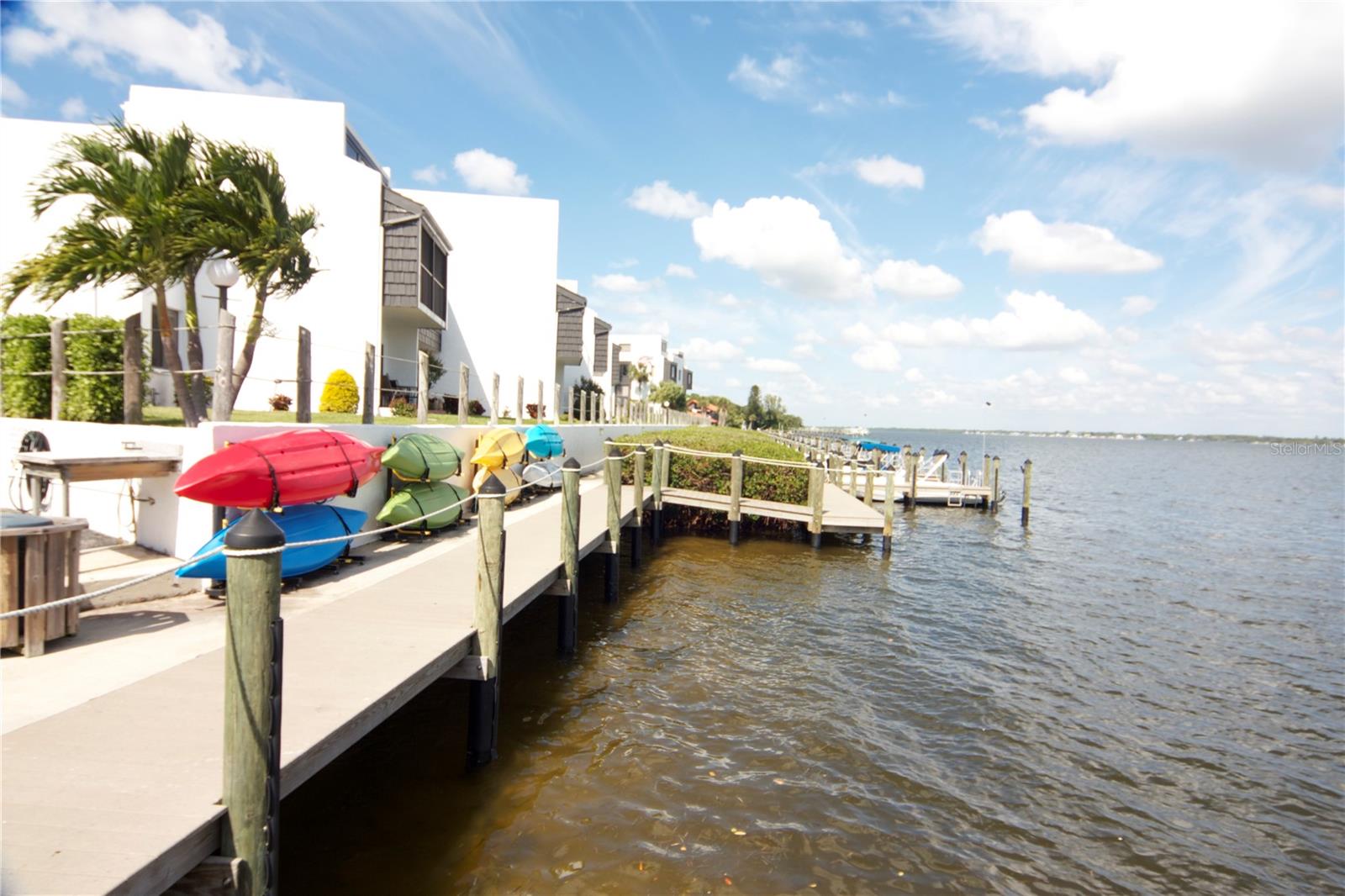 TAMARIND GULF & BAY BLDG D-1 - Residential