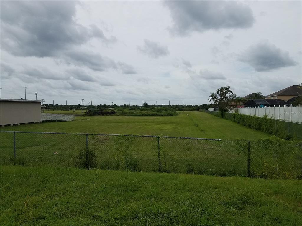 BLACKSTONE LANDING P1 - Land