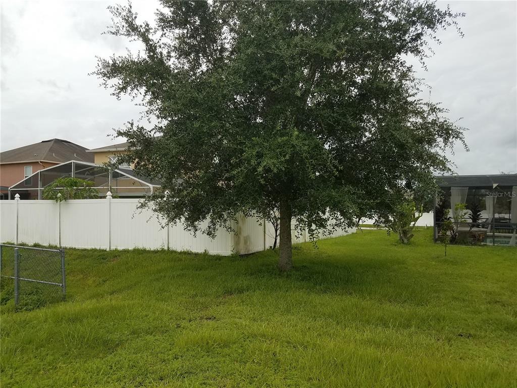 BLACKSTONE LANDING P1 - Land