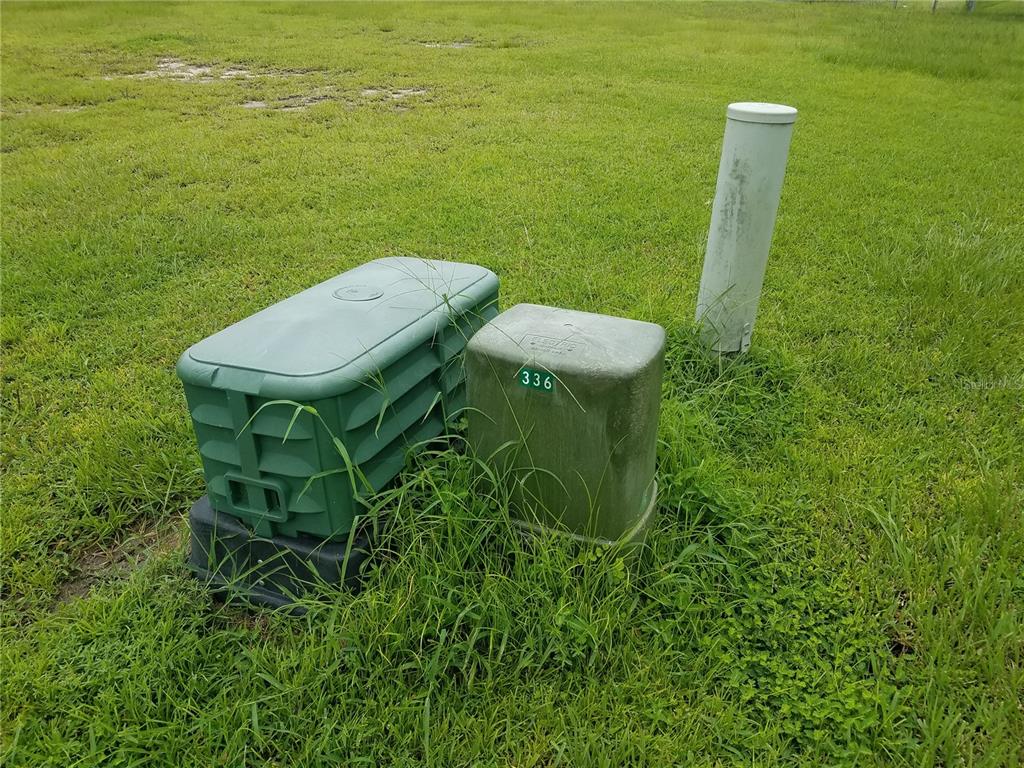 BLACKSTONE LANDING P1 - Land