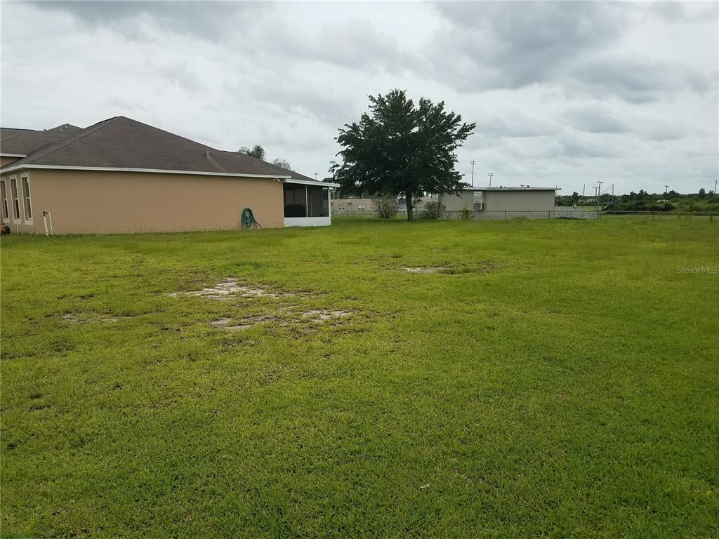 BLACKSTONE LANDING P1 - Land