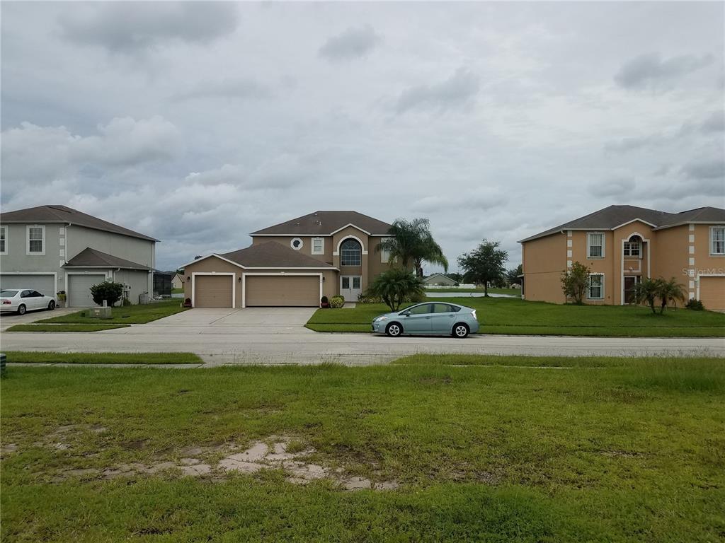 BLACKSTONE LANDING P1 - Land