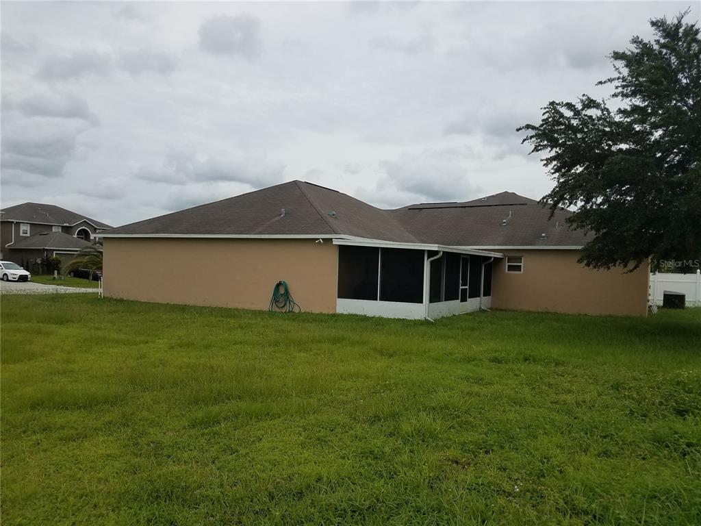 BLACKSTONE LANDING P1 - Land