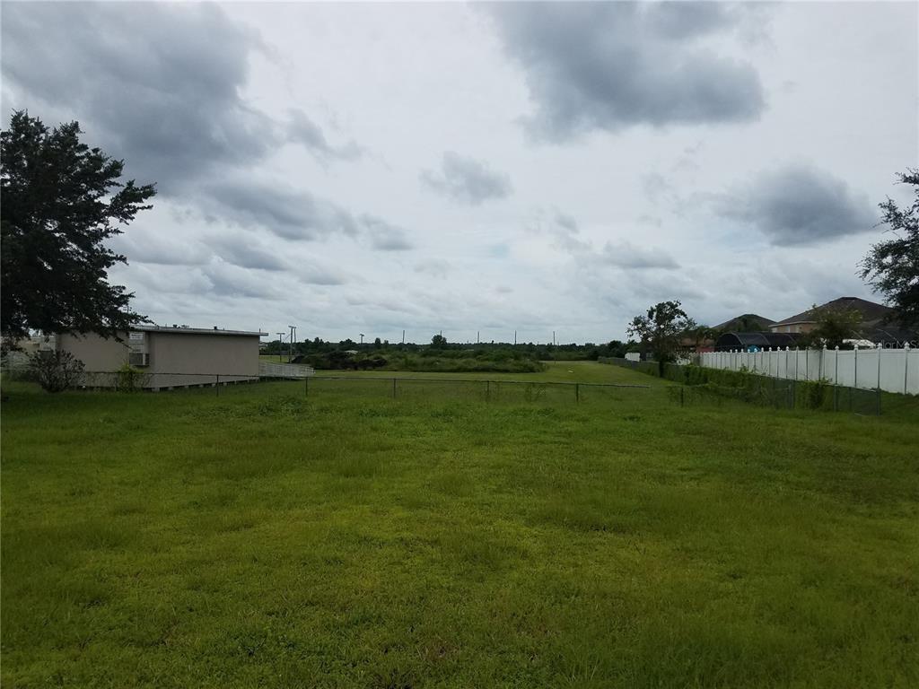 BLACKSTONE LANDING P1 - Land