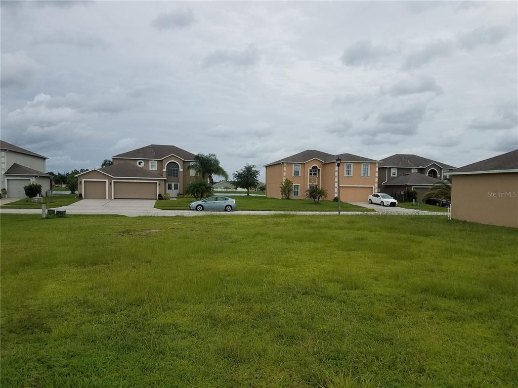 BLACKSTONE LANDING P1 - Land