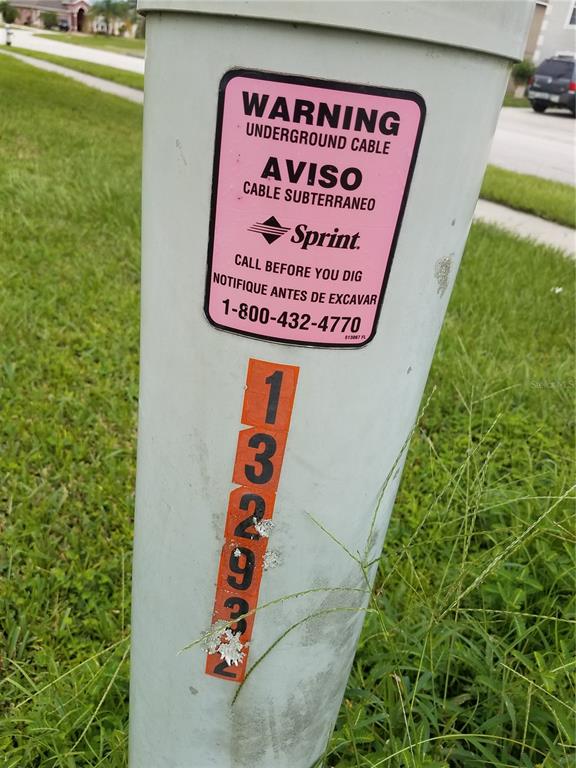 BLACKSTONE LANDING P1 - Land