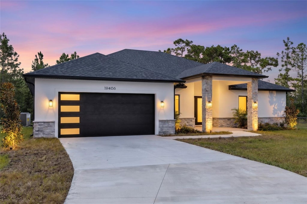 Photo of 19406 Palmland Street, Orlando, FL 32833 (MLS # O6446279)