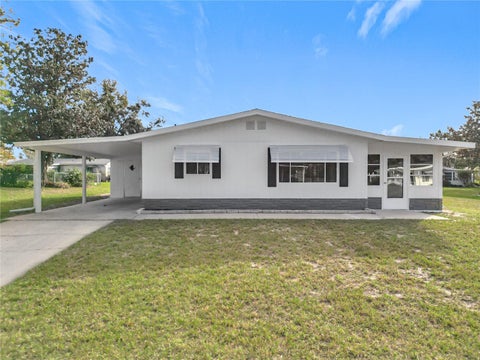 Photo of 10335 SW 92nd Court, Ocala, FL 34481 (MLS # OM732159)