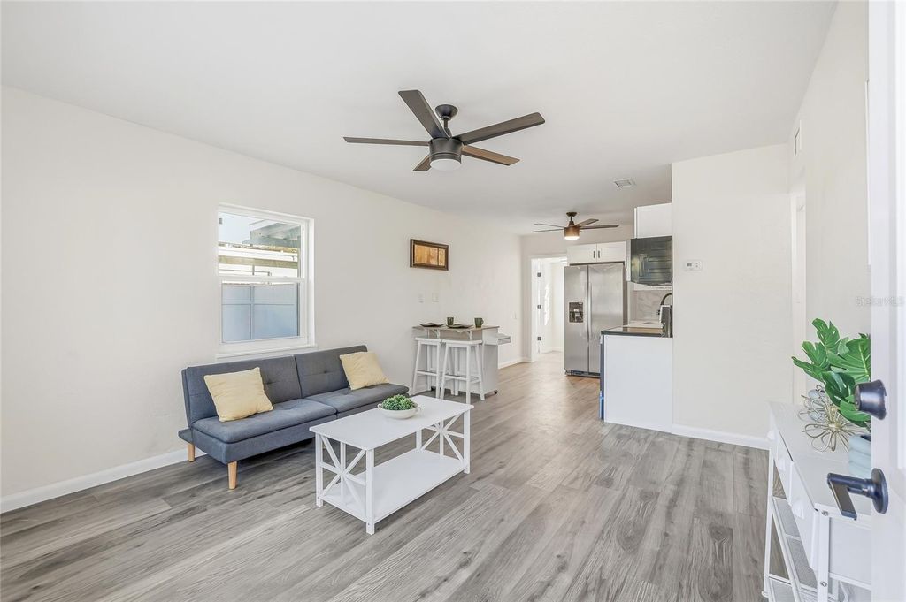 Photo of 620 53rd Avenue S, St Petersburg, FL 33705 (MLS # TB8468837)