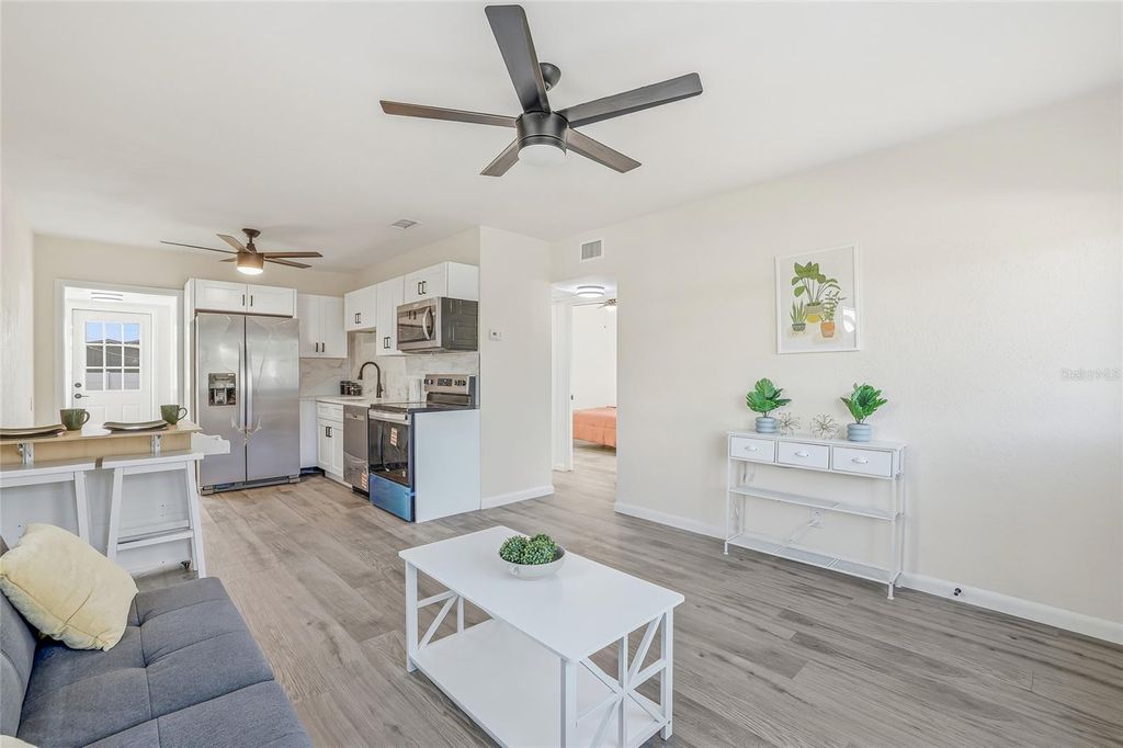 Photo of 620 53rd Avenue S, St Petersburg, FL 33705 (MLS # TB8468837)