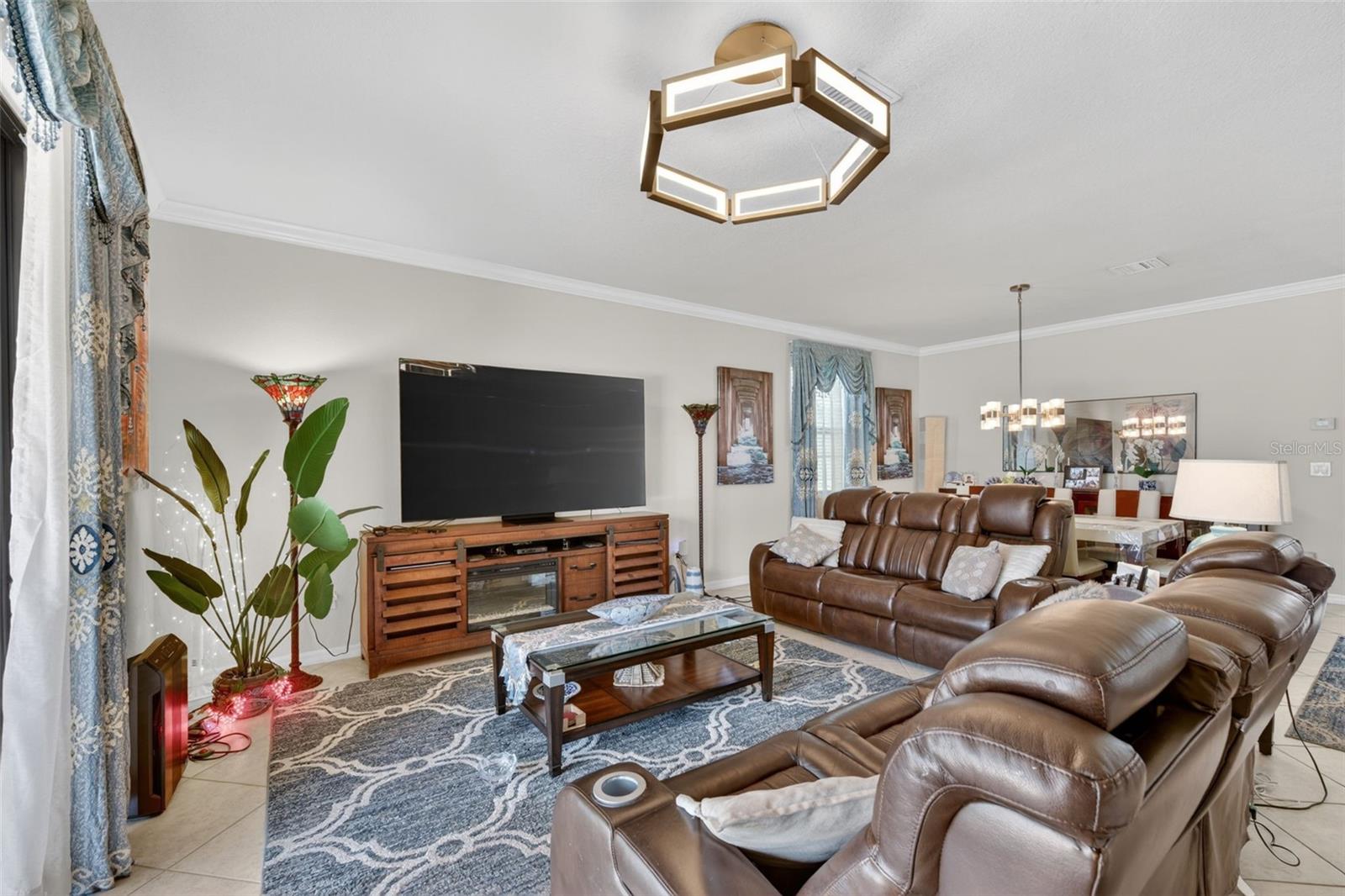 GRAN PARADISO PH 1 - Residential