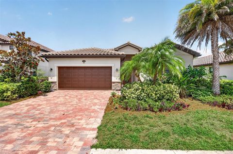 Photo of 20722 Romagna Place, Venice, FL 34293 (MLS # A4695090)