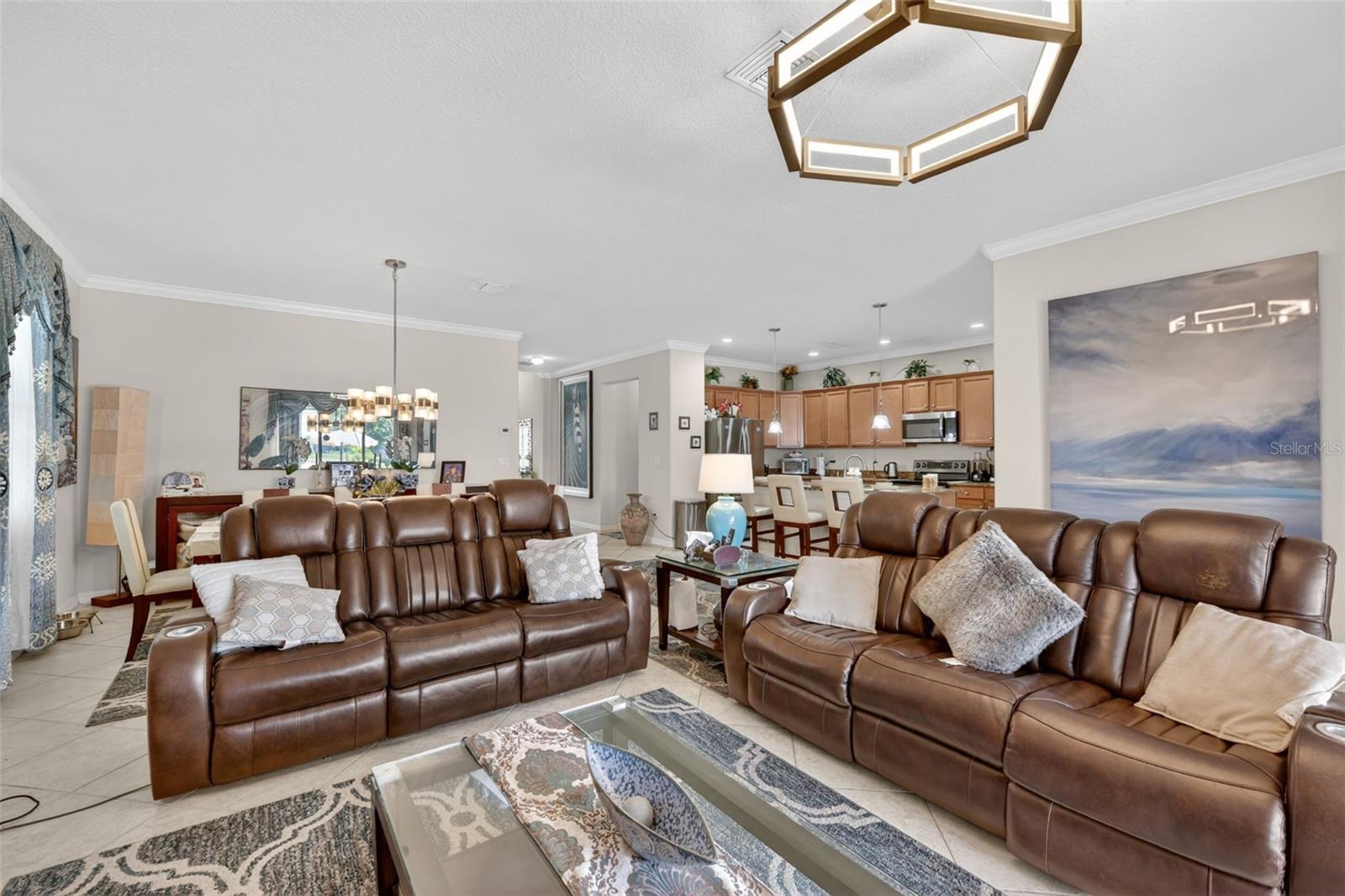 GRAN PARADISO PH 1 - Residential