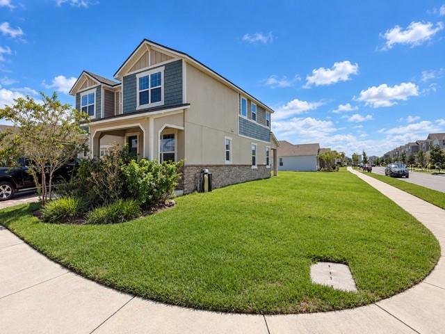 2436 BLOWING BREEZE AVENUE