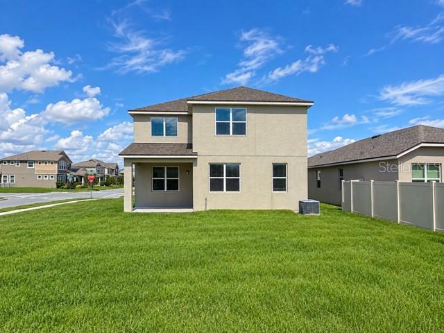2436 BLOWING BREEZE AVENUE