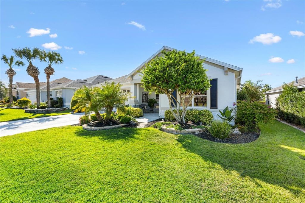 Photo of 1634 Moncks Corner, The Villages, FL 32162 (MLS # G5103930)