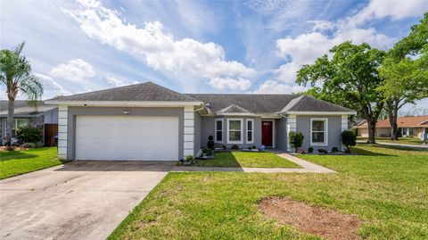 A home in ORLANDO