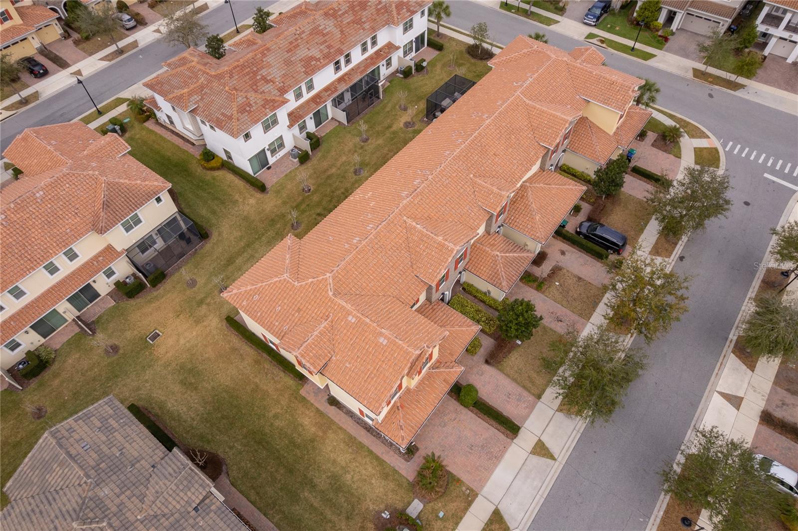 EAGLE CREEK - Residential