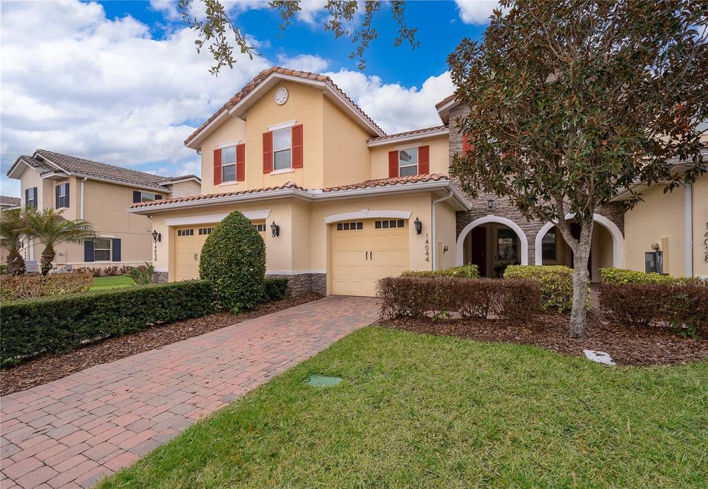 Photo of 14044 Millington Street, Orlando, FL 32832 (MLS # O6389086)