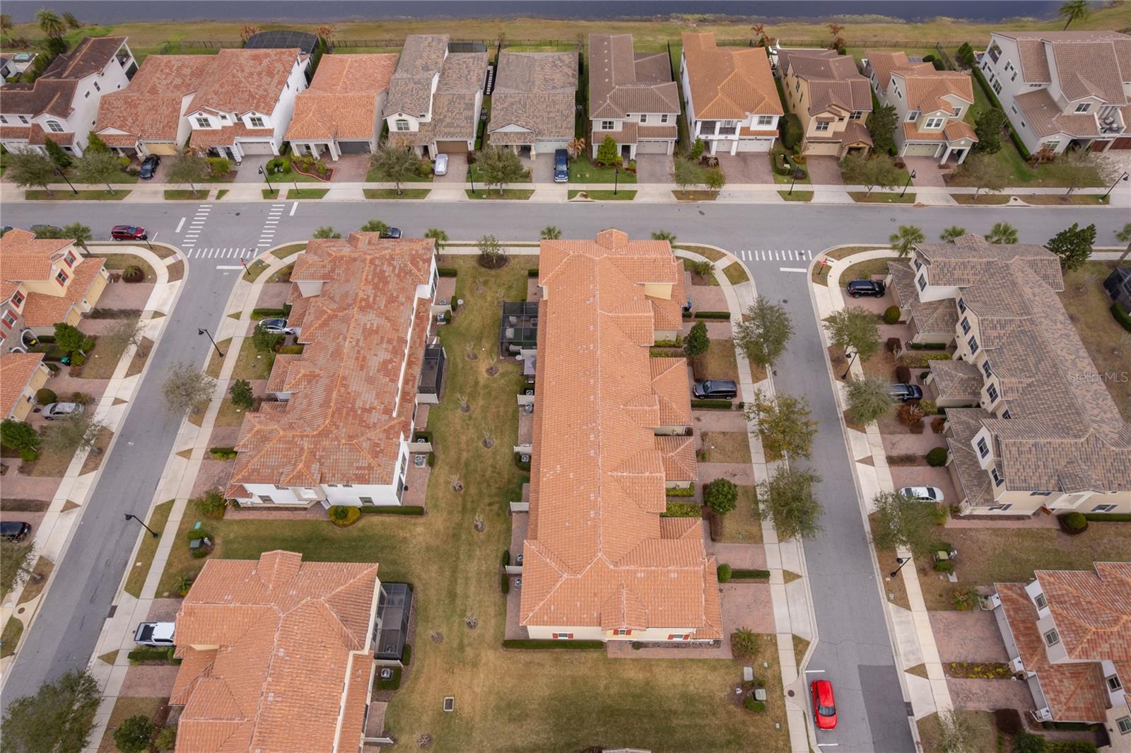 EAGLE CREEK - Residential