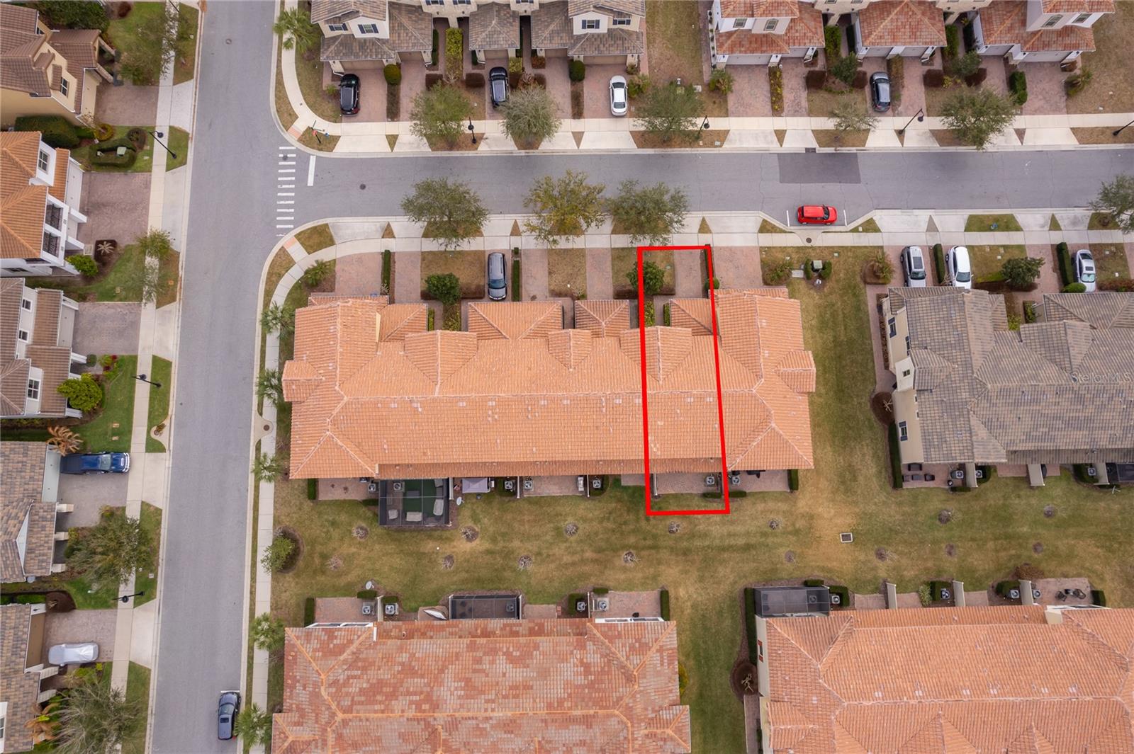 EAGLE CREEK - Residential