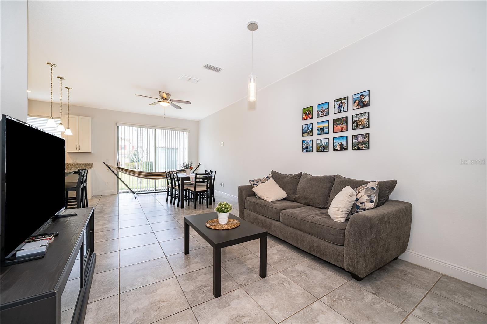 EAGLE CREEK - Residential