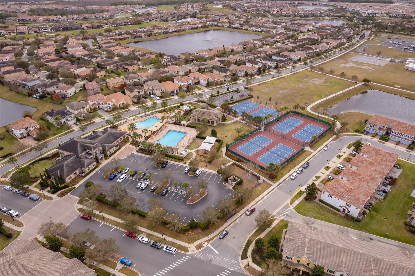 EAGLE CREEK - Residential